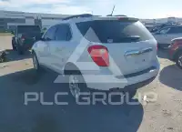 2015 Chevrolet Equinox фото