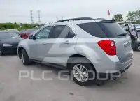 2015 Chevrolet Equinox photo