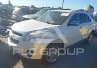 2015 Chevrolet Equinox фото