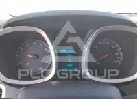 2015 Chevrolet Equinox фото