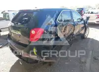 2015 Chevrolet Equinox фото