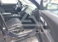 2015 Chevrolet Equinox фото