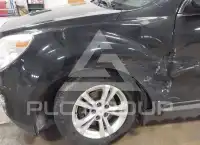 2015 Chevrolet Equinox фото