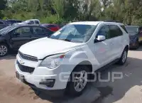 2015 Chevrolet Equinox фото