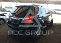 2015 Chevrolet Equinox фото