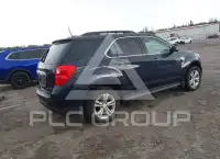 2015 Chevrolet Equinox фото