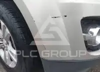 2015 Chevrolet Equinox фото