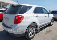 2015 Chevrolet Equinox фото