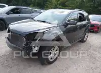 2015 Chevrolet Equinox фото