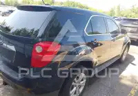 2015 Chevrolet Equinox фото