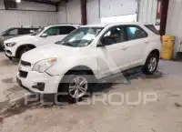 2015 Chevrolet Equinox photo