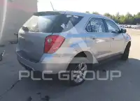 2015 Chevrolet Equinox photo
