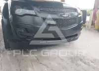 2015 Chevrolet Equinox фото