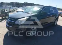 2015 Chevrolet Equinox фото