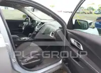 2015 Chevrolet Equinox photo