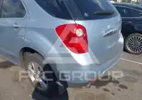 2015 Chevrolet Equinox фото