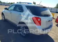 2015 Chevrolet Equinox фото