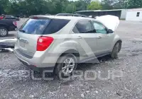 2015 Chevrolet Equinox фото