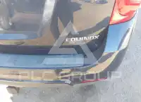 2015 Chevrolet Equinox фото