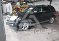 2015 Chevrolet Equinox фото