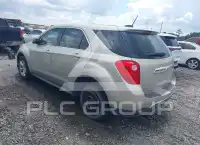 2015 Chevrolet Equinox фото