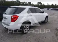 2015 Chevrolet Equinox photo