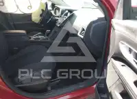 2015 Chevrolet Equinox фото