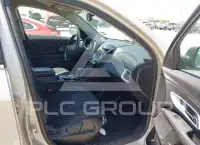 2015 Chevrolet Equinox фото