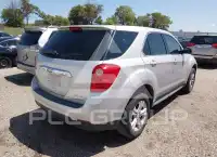 2015 Chevrolet Equinox фото