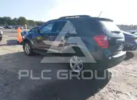 2015 Chevrolet Equinox фото