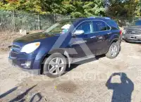 2015 Chevrolet Equinox фото