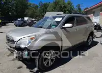 2015 Chevrolet Equinox photo