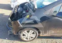 2015 Chevrolet Spark photo