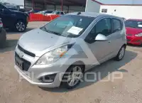 2015 Chevrolet Spark photo