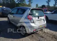 2015 Chevrolet Spark фото