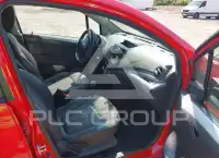 2015 Chevrolet Spark фото