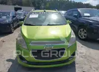 2015 Chevrolet Spark фото