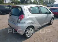 2015 Chevrolet Spark photo