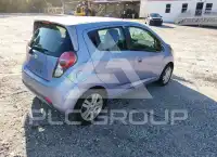 2015 Chevrolet Spark photo