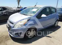 2015 Chevrolet Spark photo