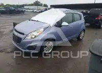 2015 Chevrolet Spark photo