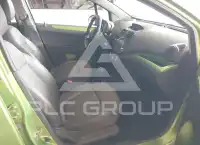2015 Chevrolet Spark photo
