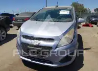 2015 Chevrolet Spark photo