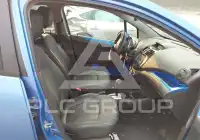 2015 Chevrolet Spark photo