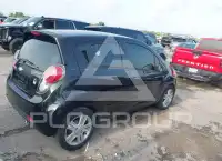 2015 Chevrolet Spark фото