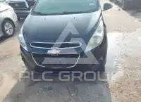 2015 Chevrolet Spark фото