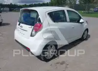 2015 Chevrolet Spark фото