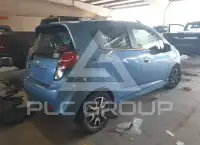 2015 Chevrolet Spark фото