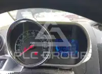 2015 Chevrolet Spark фото