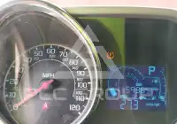 2015 Chevrolet Spark фото